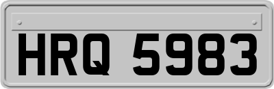 HRQ5983