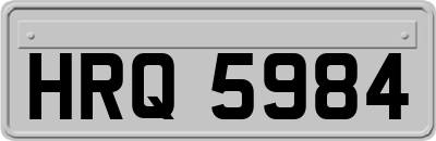 HRQ5984