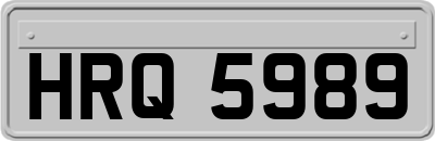 HRQ5989