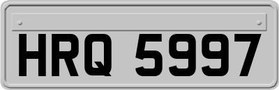 HRQ5997
