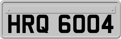 HRQ6004
