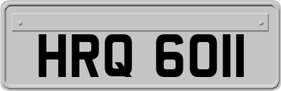 HRQ6011