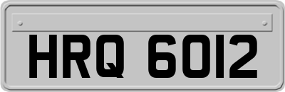 HRQ6012