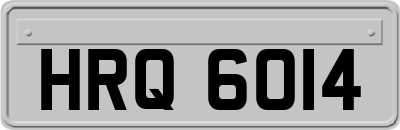 HRQ6014