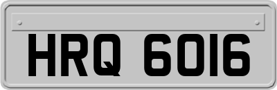 HRQ6016