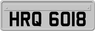 HRQ6018