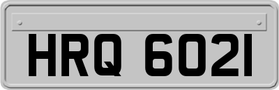 HRQ6021