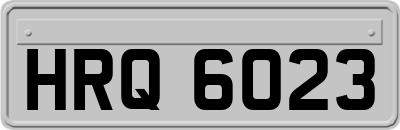 HRQ6023