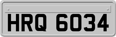 HRQ6034