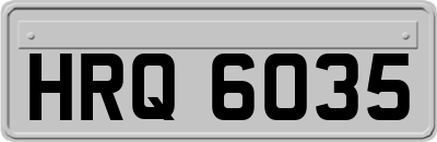 HRQ6035