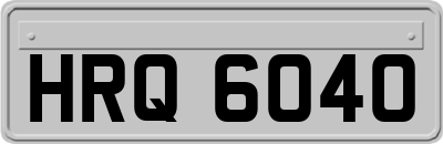 HRQ6040