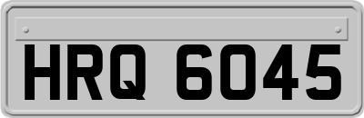 HRQ6045