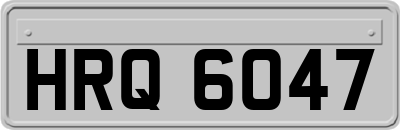 HRQ6047