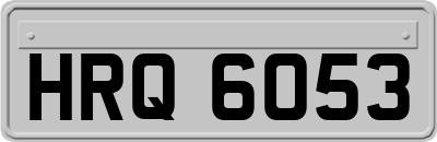HRQ6053