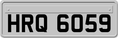 HRQ6059