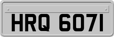 HRQ6071