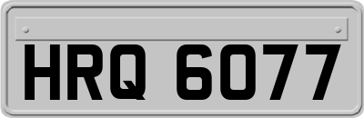 HRQ6077