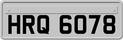 HRQ6078