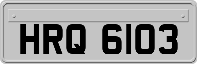 HRQ6103