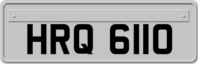 HRQ6110