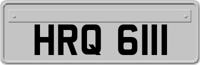 HRQ6111