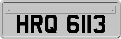 HRQ6113
