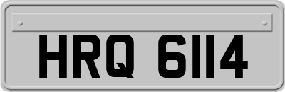 HRQ6114