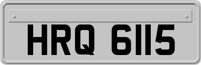 HRQ6115