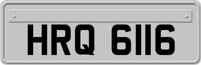 HRQ6116