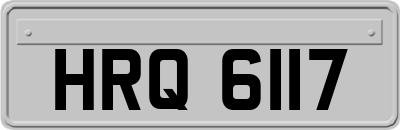 HRQ6117