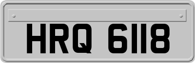 HRQ6118
