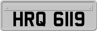 HRQ6119