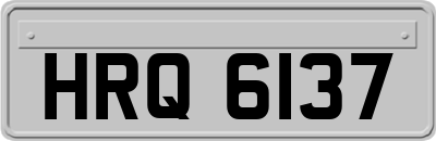 HRQ6137