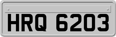 HRQ6203