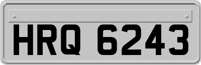 HRQ6243