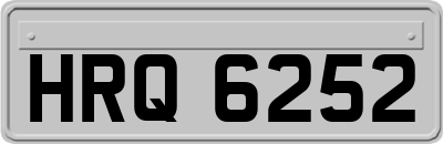 HRQ6252