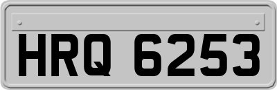 HRQ6253