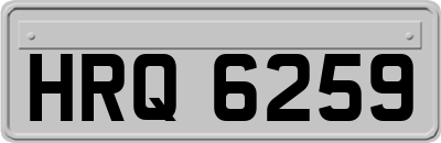 HRQ6259