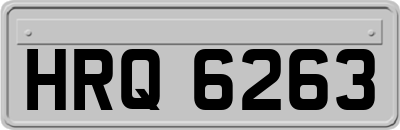 HRQ6263