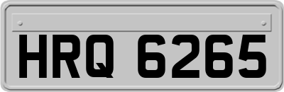 HRQ6265