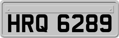HRQ6289