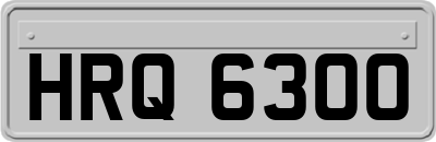 HRQ6300