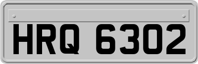HRQ6302