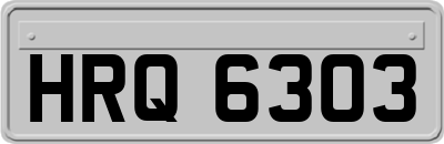 HRQ6303