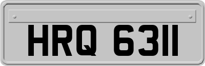 HRQ6311