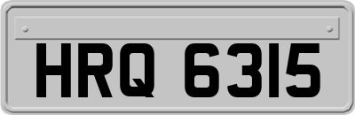 HRQ6315