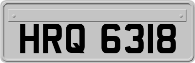 HRQ6318