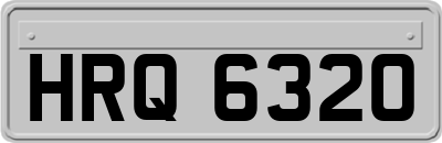 HRQ6320