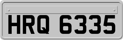 HRQ6335