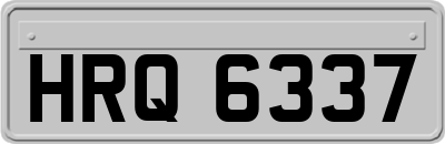 HRQ6337